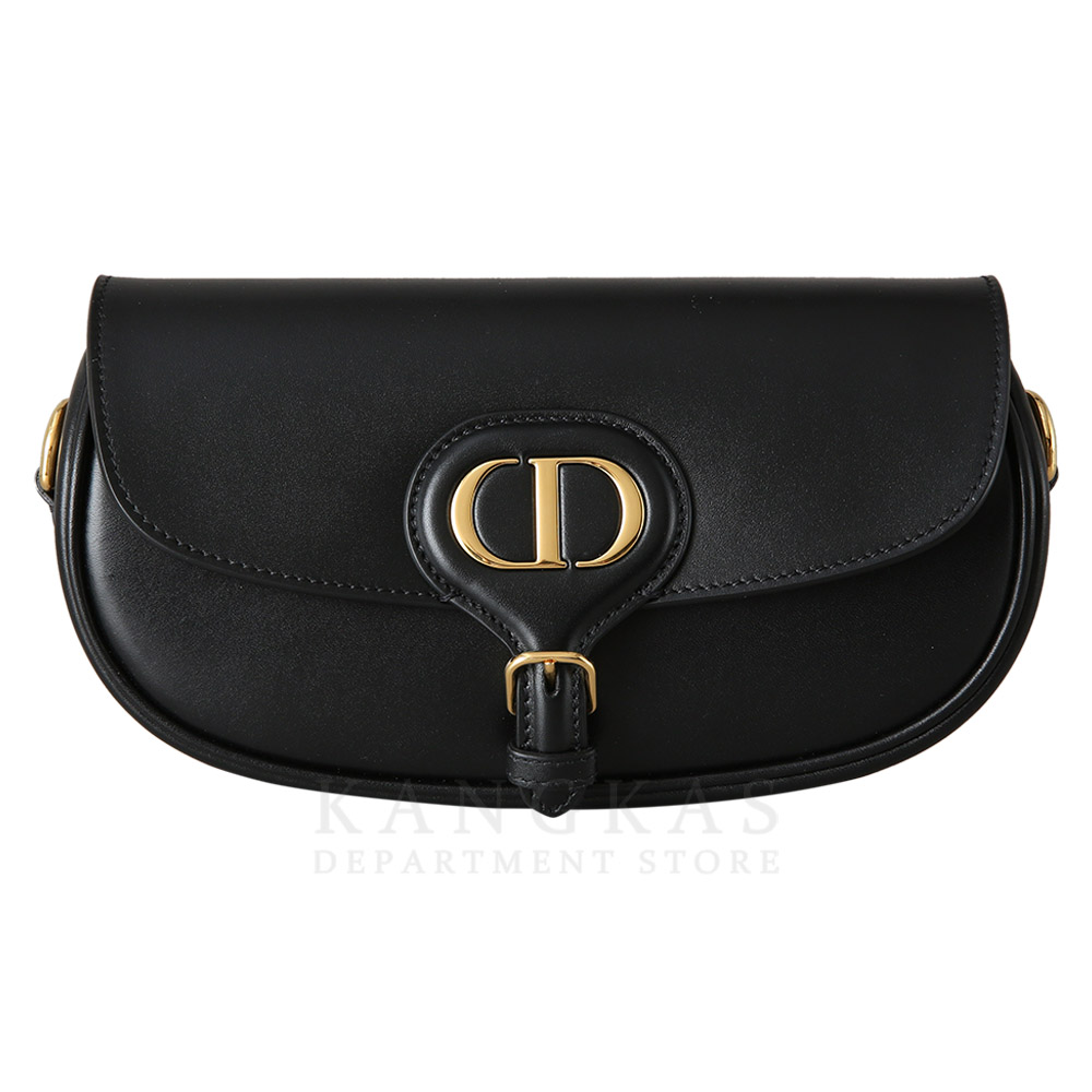 CHRISTIAN DIOR(USED)크리스찬디올 바비 이스트웨스트 크로스백